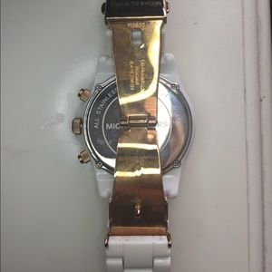 Michael Kors Accessories - Michel Kors watch Michael Kors Accessories - Michel Kors watch